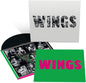 McCartney, Paul And Wings/Wings (1LP Collection) [LP]