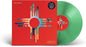 Bad Suns/Language And Perspective (Spring Green Vinyl) [LP]