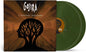 Gojira/L'enfant Sauvage (Forest Green Vinyl) [LP]