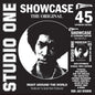 Soul Jazz Records Presents/Studio One Showcase 45 Expanded Edition [LP]