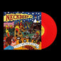 Neck Deep/Life's Not Out To Get You (Blood Red) [LP]