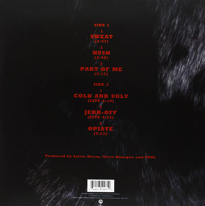 Tool/Opiate EP [LP]