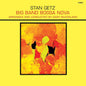 Getz, Stan/Big Band Bossa Nova (Yellow Vinyl) [LP]