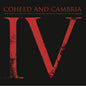 Coheed And Cambria/Good Apollo I'm Burning Star IV: Volume One [LP]