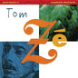 Ze, Tom/Brazil Classics 4: The Best Of Tom Ze (Blue Vinyl) [LP]
