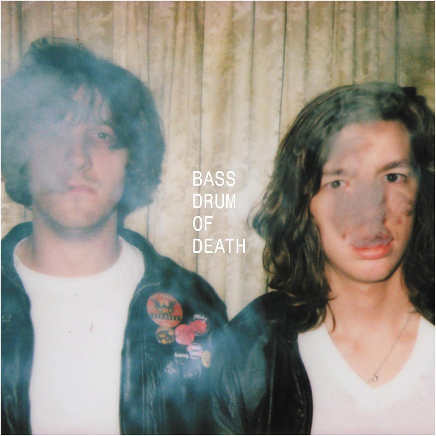 Bass Drum Of Death/Gb City [LP]