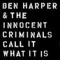 Harper, Ben/Call It What It Is [LP]