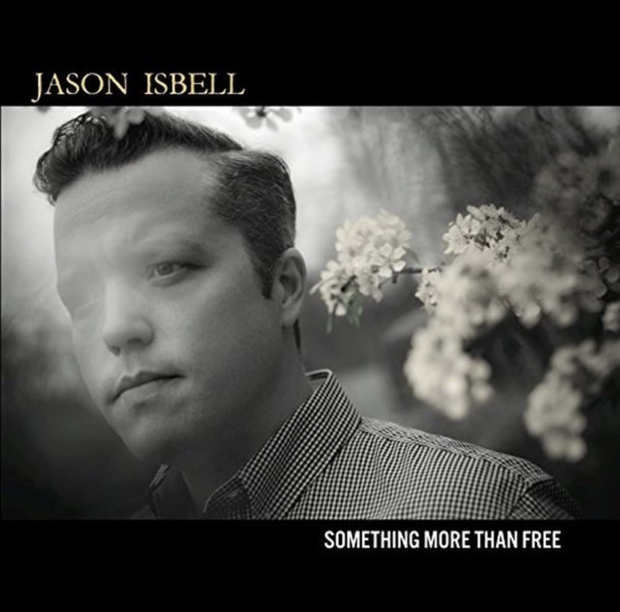 Isbell, Jason/Something More Than Free [LP]