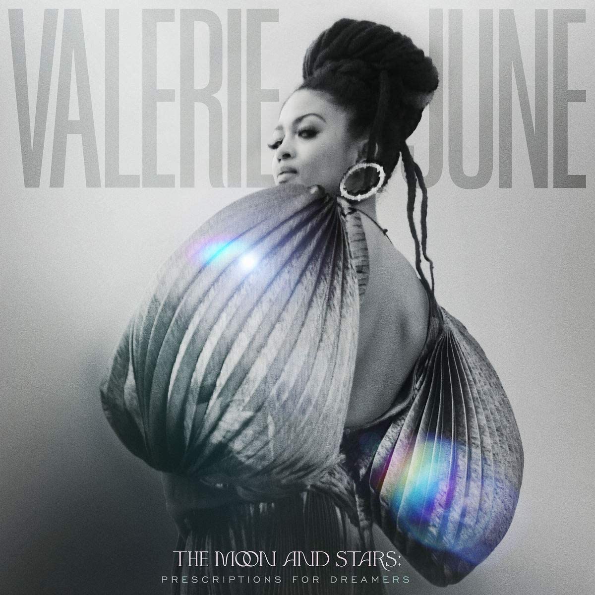 June, Valerie/The Moon and Stars: Prescriptions For Dreamers [LP]