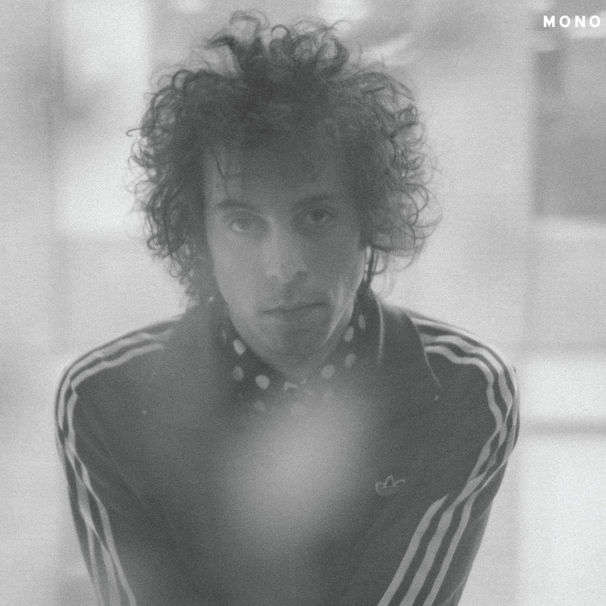 Romano, Daniel/Mosey (Black Ice Vinyl) [LP]