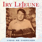 LeJeune, Iry/Viens Me Chercher (Opaque Sky Blue And Opaque Red [LP]