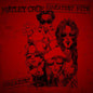 Motley Crue/Greatest Hits [LP]