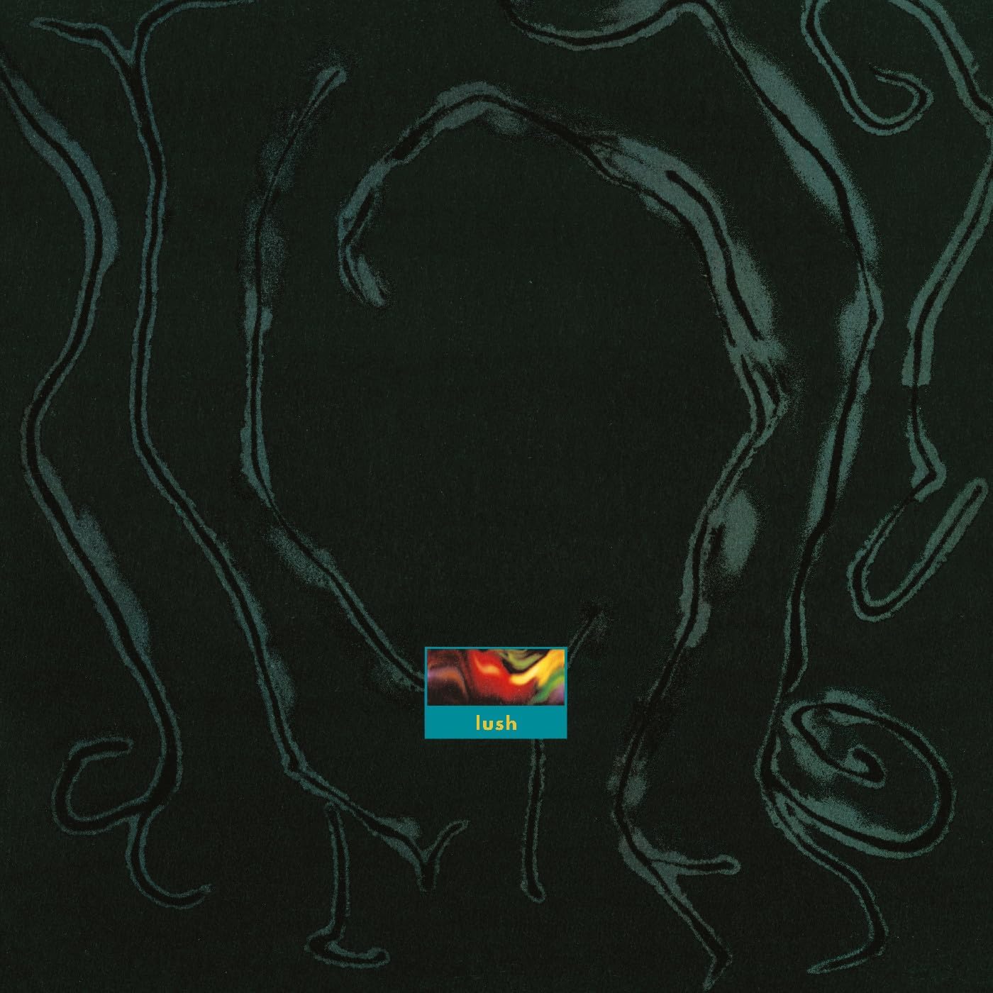 Lush/Gala (35th Anniversary) [LP]