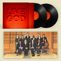 Cave, Nick & The Bad Seeds/Live God [LP]