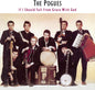 Pogues, The/If I Should Fall From Grace With God [LP]