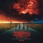 Soundtrack/Stranger Things [LP]