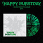 Seventeen (SVT)/Happy Burstday [LP]