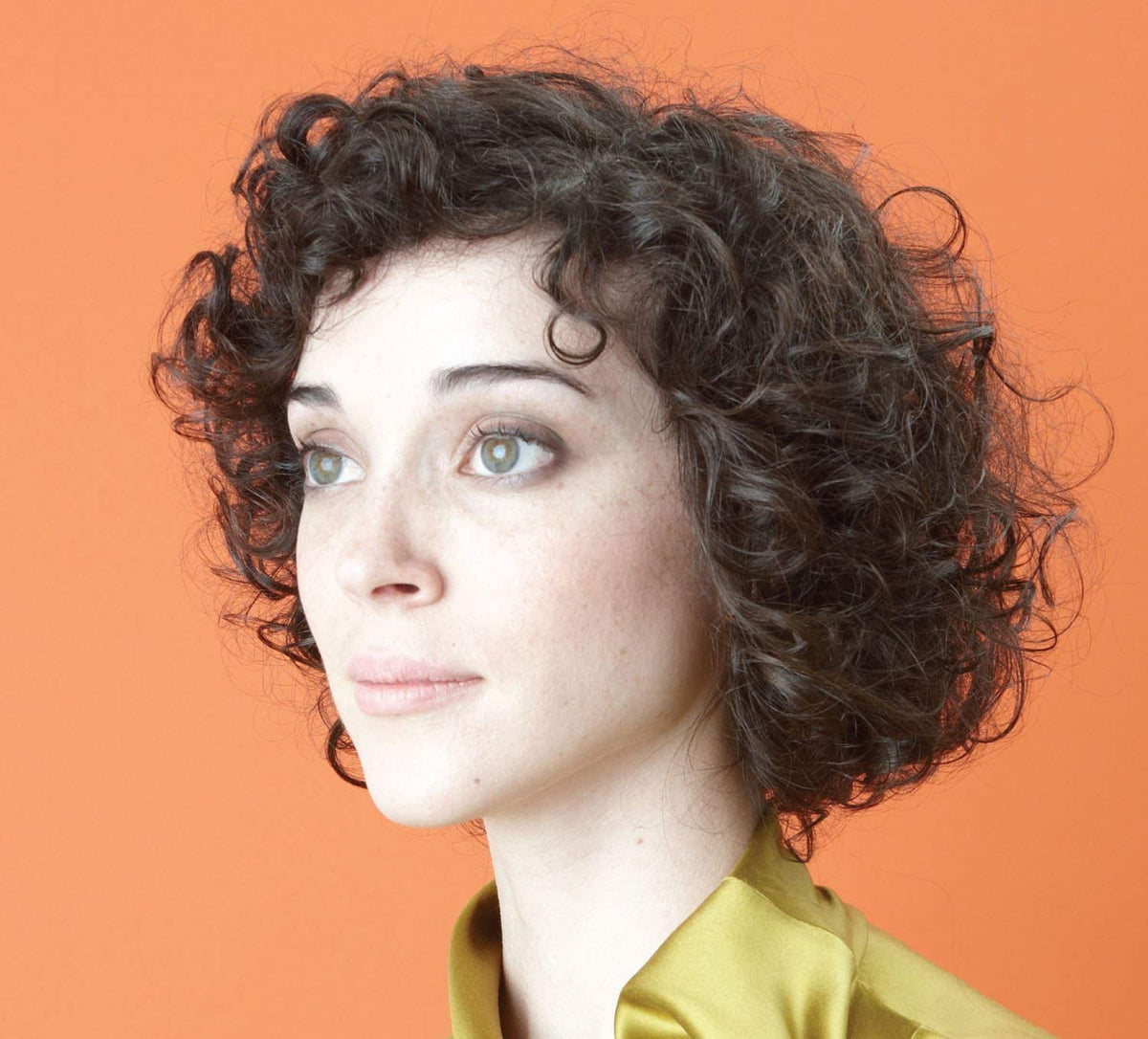 St. Vincent/Actor [LP]