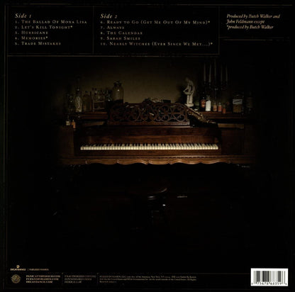 Panic! At The Disco/Vices & Virtues [LP]