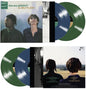 PRE-ORDER: McAlmont & Butler "The Sound Of Mcalmont & Butler" 2xLP (Blue & Green Vinyl, UK Import)
