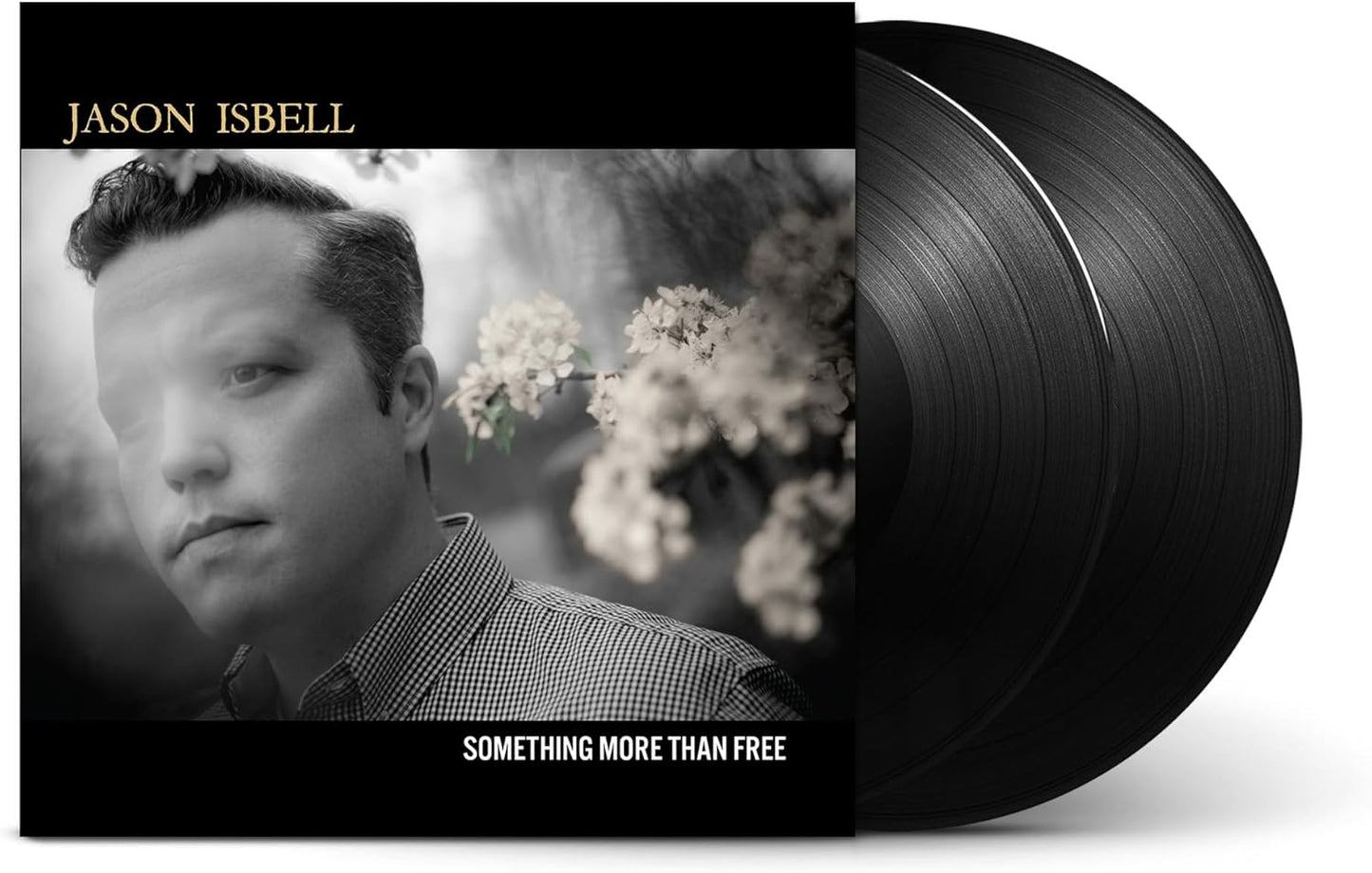 Isbell, Jason/Something More Than Free (10 Year Anniversary Edition) [LP]