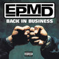 EPMD/Back In Buisness [LP]
