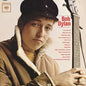 Dylan, Bob/Bob Dylan (Audiophile Pressing) [LP]