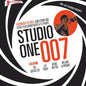 Various Artists/Studio One 007: Licensed to SKA - James Bond and Other Film and TV Themes [LP]