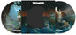 Wolfmother/Wolfmother (2LP Picture Disc) [LP]
