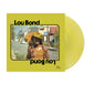 Bond, Lou/Lou Bond (All-Analog Clear Yellow Vinyl) [LP]