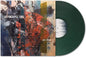 Pineapple Thief, The/Last To Run (Dark Green Vinyl) [LP]