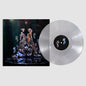 Bjork & Rosalia/Oral (Mother Of Pearl Coloured Vinyl) [LP]