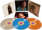 Croce, Jim/The Definitive (3LP Coloured Vinyl) [LP]