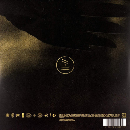 Twenty One Pilots/Trench [LP]
