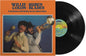 Colon, Willie / Blades, Ruben/Canciones Del Solar De [LP]