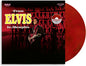 Presley, Elvis/From Elvis In Memphis (Red & Black Marble Vinyl) [LP]