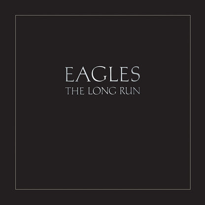 Eagles/The Long Run [LP]