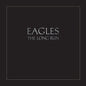 Eagles/The Long Run [LP]