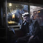 Paper Kites, The/On The Train Ride Home [LP]