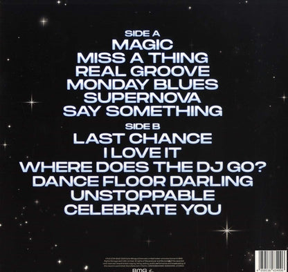 Minogue, Kylie/Disco [LP]