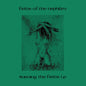 Fields Of The Nephilim/Burning The Fields (Green Vinyl) [LP]