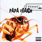 Papa Roach/Infest [LP]