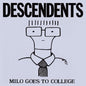 Descendents/Milo Goes to College [LP]