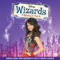 Soundtrack/Television Wizards of Waverly Place (Purple/White Swirl Vinyl) [LP]