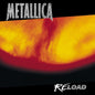 Metallica/Reload [LP]