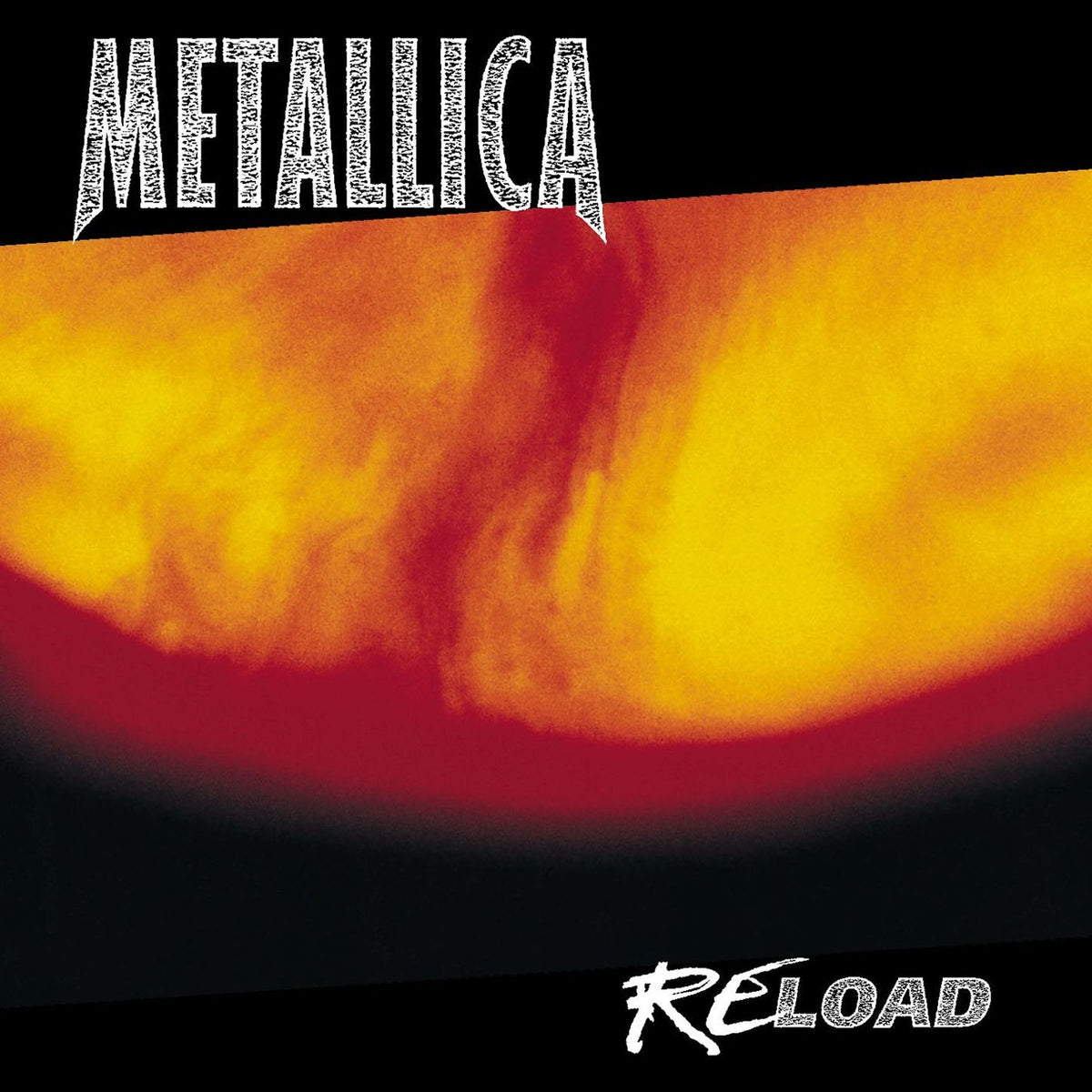 [Pre Order] Metallica - ReLoad (Remastered) - LP *
