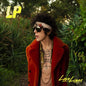 LP/Love Lines (Indie Exclusive Neon Green Vinyl) [LP]