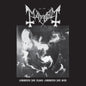 Mayhem/Command For Blood, Command For War [LP]
