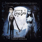 Soundtrack (Danny Elfman)/Corpse Bride (Limited Moonlit Vinyl) [LP]