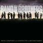 Soundtrack (Michael Kamen)/Band Of Brothers (White Vinyl) [LP]